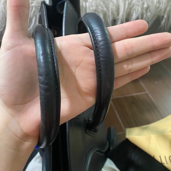 CELINE Handbag - Picture 11 of 14